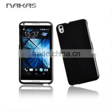 Anti-scratch and shockproof mobile phone cover case for htc desire 600