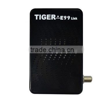 Tiger E99HD Link Free To Air IPTV Set Top Box