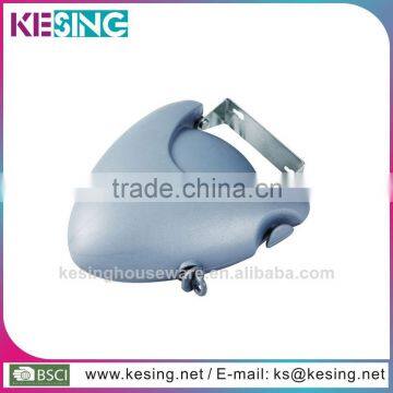 Single Line Retractable Clothesline Outdoor Fish shape