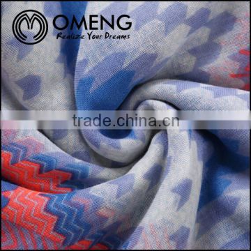 Factory Direct Supply viscose pashmina scarf