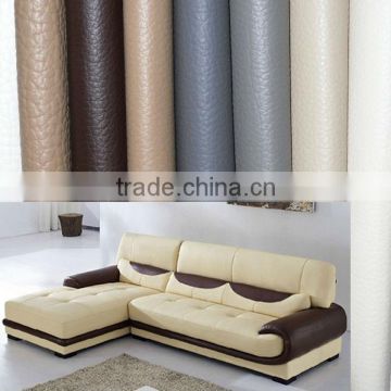 PVC Leather for Seat Cover