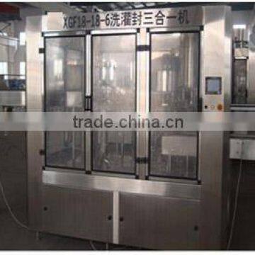 XGF18-18-6 Automatic drinking water plant