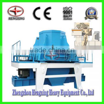 high quality vertical shaft impact crusher for sale