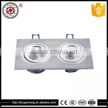 China Wholesale High Quality Super Thin Led Down Light
