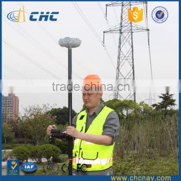 CHC X91+ high accuracy used surveying instruments rtk receiver
