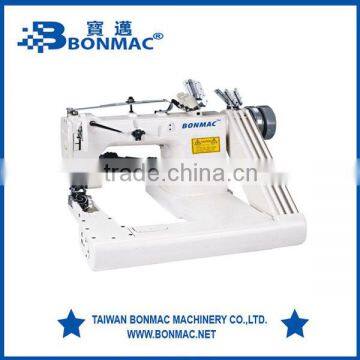 BM 927/928 Duble/Three Needle Feed Off The Arm Chainstitch Sewing Machine