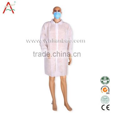 Women White Disposable Paint Overalls Wholesalers in Summer