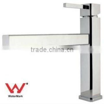 DR brass kitchen faucet, WaterMark&WELS