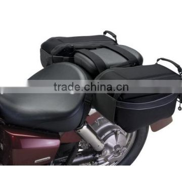 Classic Accessories 73707 MotoGear Motorcycle Saddle Bags