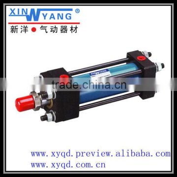 Hydraulic Cylinder/HOB Hydraulic Cylinder