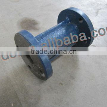 water pump connector for single cylinder diesel engine,part