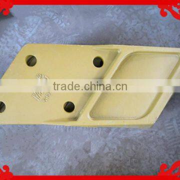 side cutters for SUMITOMO /excavator parts SH200R /SH200 LEFT SIDE CUTTER