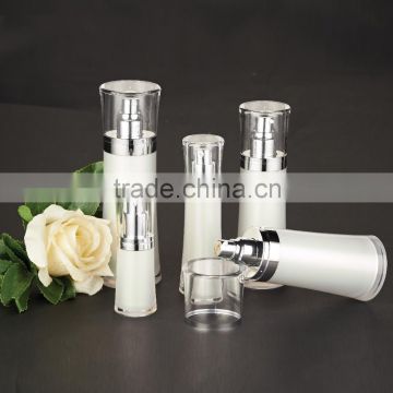 R10 Cosmetic Packaging Acrylic Lotion Bottle