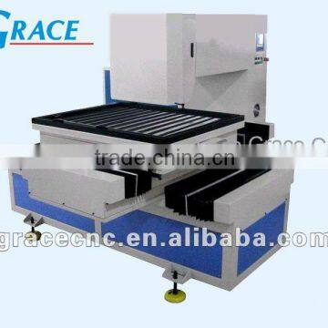 metal laser cutting machine G6040