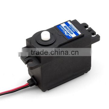 Low torque variability small motors PS-4503HB for Personal care products