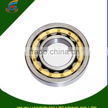 Seriesl roller bearing manufacturer cylindrical roller bearing NU 2218 ECP