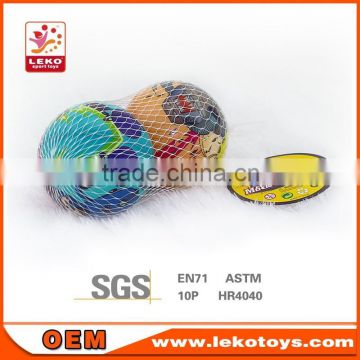 2016 top selling pu antistress ball for wholesae