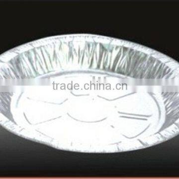 Aluminium Foil Container