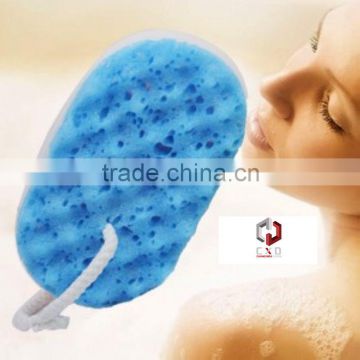 2013 hottest Chinese bath sponge((manufacturer))