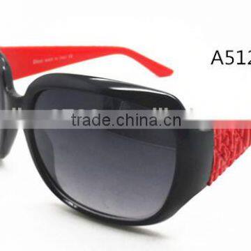 2015 Adult Hot Frame Normal Lens Sunglasses