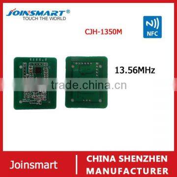 Rfid Module 13.56Mhz ISO 14443 A/B RF portocol RFID module