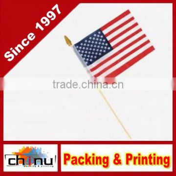 Polyester American Flag (420030)