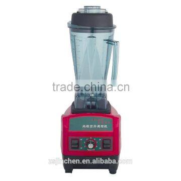 Commercial Electric Blender Smoothies Maker Table Blender for Sale                        
                                                Quality Choice