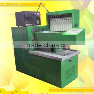 Grafting common rail injector and pump test bench from haiyu