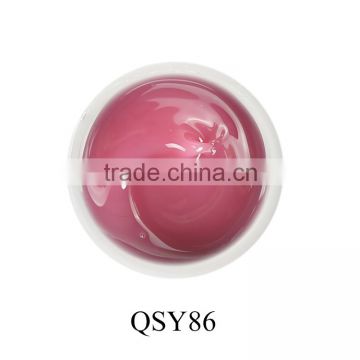 Beautyshow OEM and ODM welcome camouflage beauty colors uv/led lamp builder gel