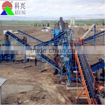 Excellent Performance Henan Crusher Plant for Sale from China