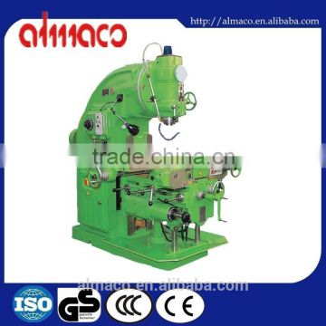 the hot sale and low cost china top sale universal milling machine VM40 of ALMACO company