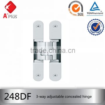 3 way adjustable home depot doors concealed hinge