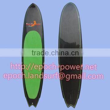 Best Selling Carbon paddle board/Race board/SUP stand up paddle touring