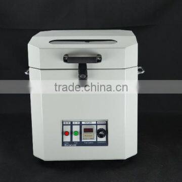 SMT solder paste Mixer/ SMT printer machine