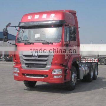 CNHTC HOHAN 6X4 10 Wheeler Tractor Truck