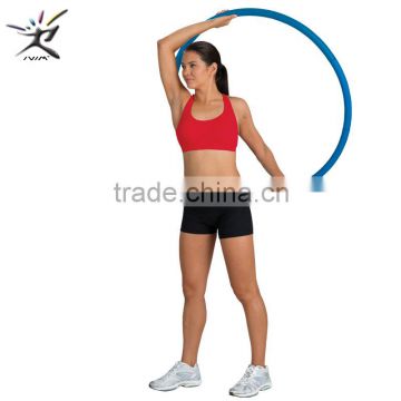 new style Fitness sports hula hoop