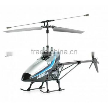 4CH Control Dual Servo RC Helicopter China