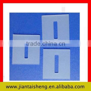 Food grade oven silicone gasket