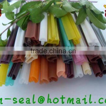 WOODEN DOOR INSERT SILICON SEAL