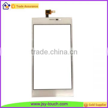 Wholesale Parts Touch Screen for Wiko Ridge Replacement
