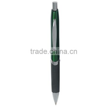 The Phoenix Pen- Sliver Green