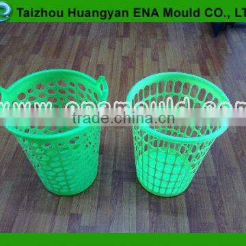 High Quality Mold for plastic injection Dirty Cloth Basket Tool