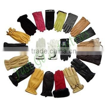 Hot sale Riding Gloves FGI All Style and colour