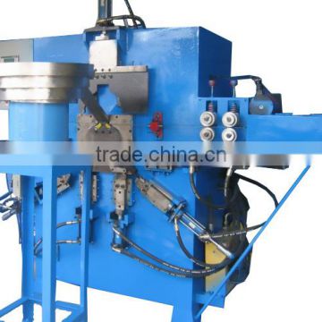 automatic bucket handle making machine wholesaler China