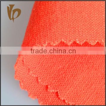 zhejiang taizhou linen cotton fabric wholesale garments