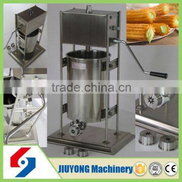 Best selling and favourable price churros filling machine