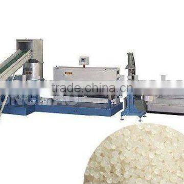 Plastic Recycling Machine with CE Certificate