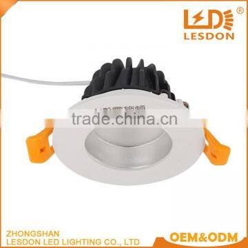 2016 new design recessed 5w 7w 12w 24w 36w dimmable smd led downlight                        
                                                Quality Choice