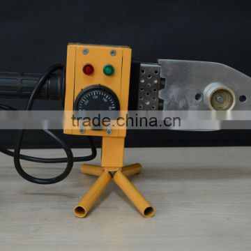 Good Price PPR, PE Plastic pipe welding machine(20-63mm)