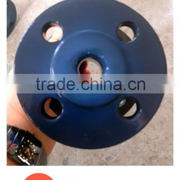 High Quanlity PTFE/PVDF/PP lined pipe fitting Exporters (Direct Manufacturer)